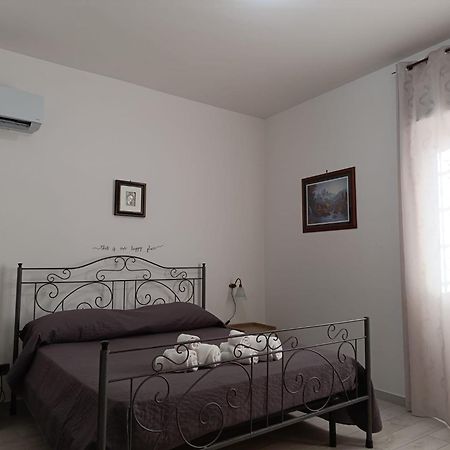 Villa Pinella Palermo Eksteriør billede