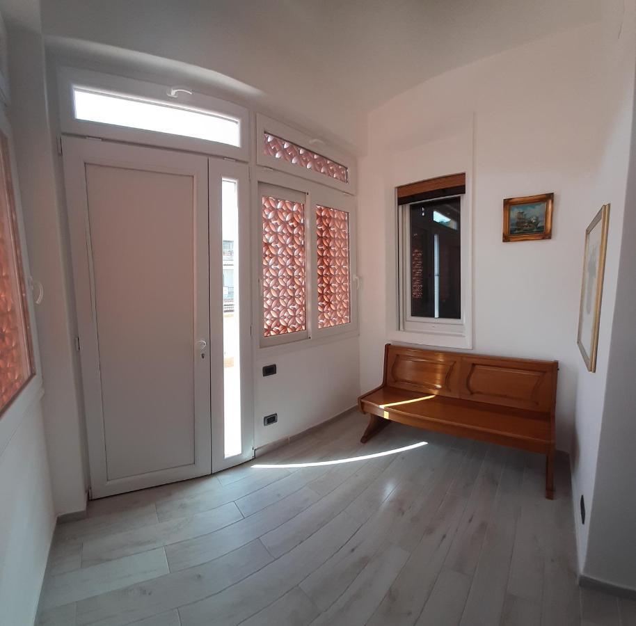 Villa Pinella Palermo Eksteriør billede