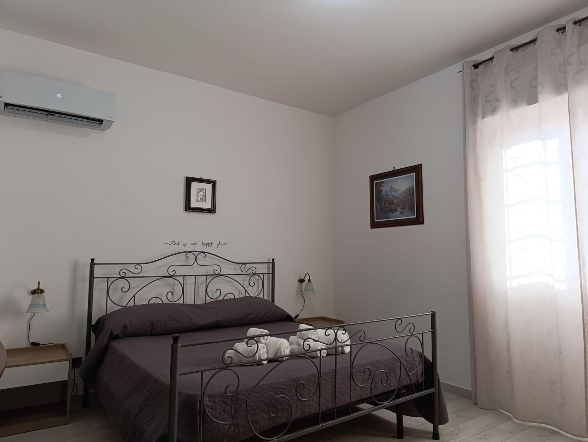 Villa Pinella Palermo Eksteriør billede