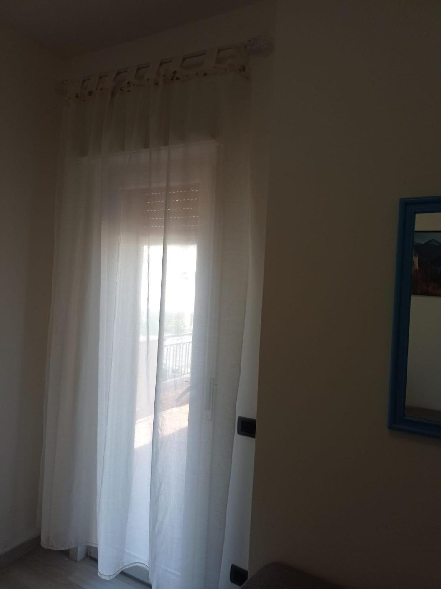 Villa Pinella Palermo Eksteriør billede