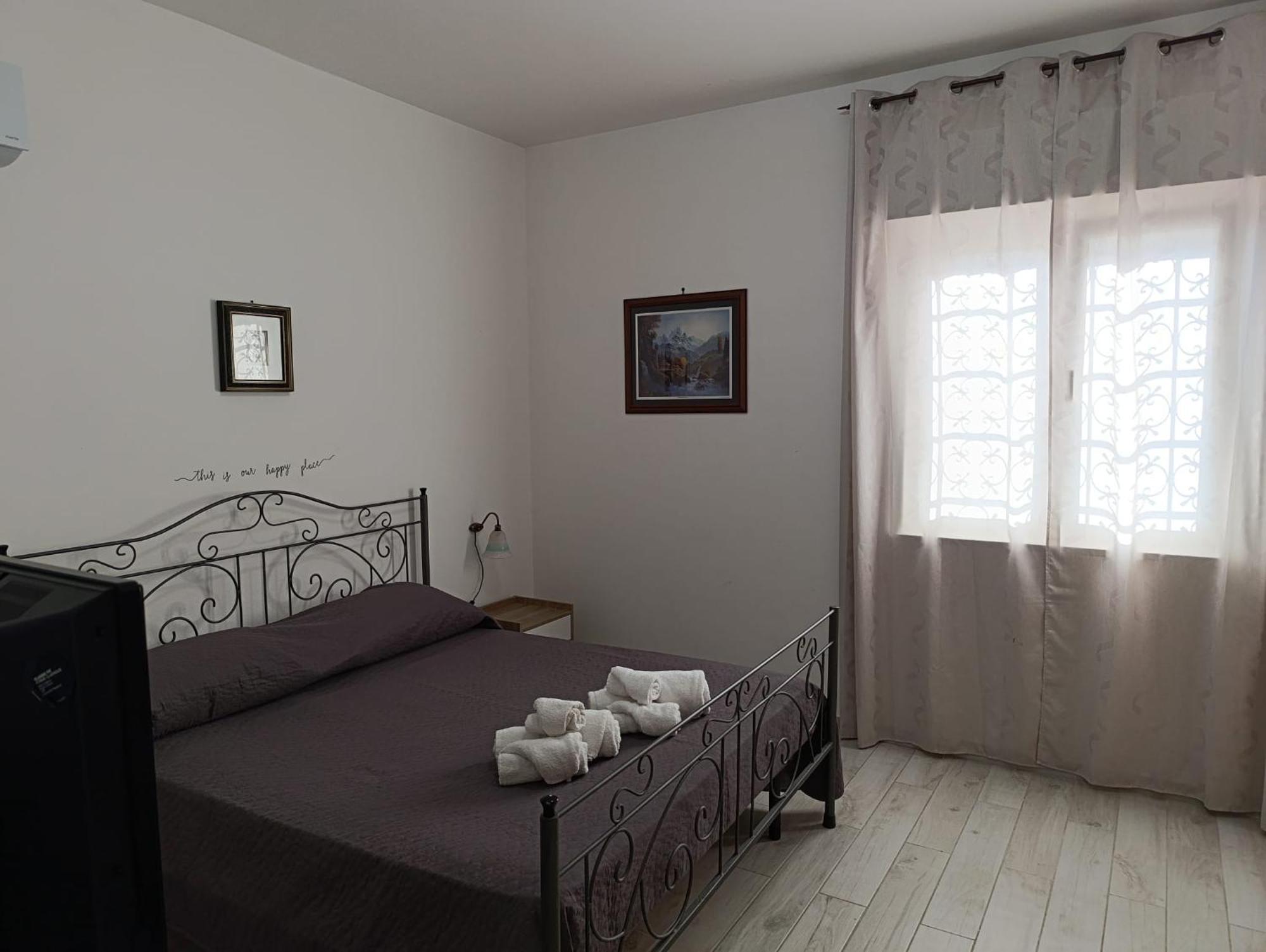 Villa Pinella Palermo Eksteriør billede