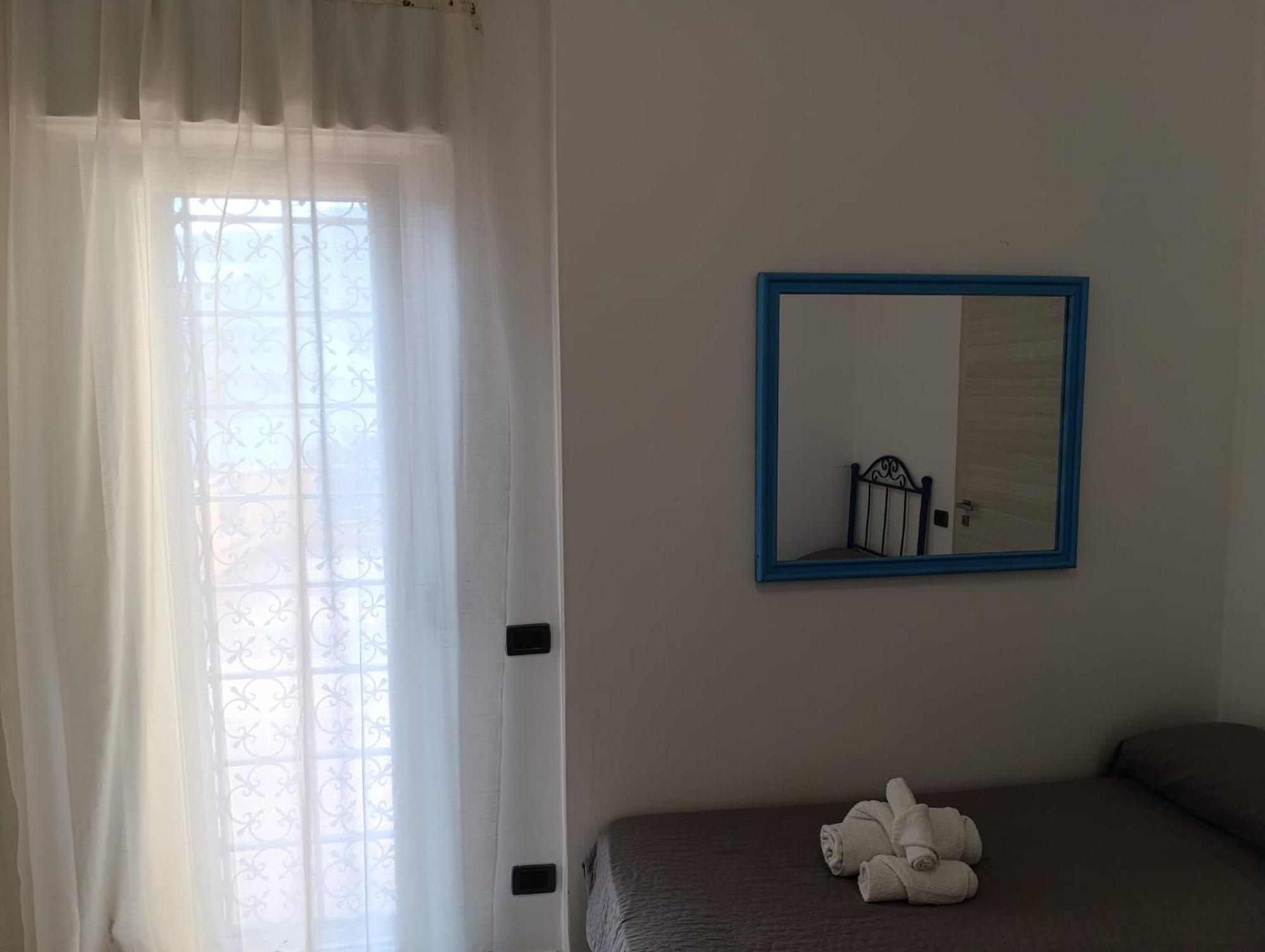 Villa Pinella Palermo Eksteriør billede